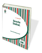 Derecho Sindical 2015