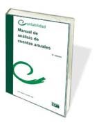 Manual de análisis de cuentas anuales