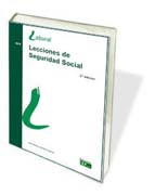 Lecciones de Seguridad Social