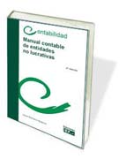 Manual contable de entidades no lucrativas