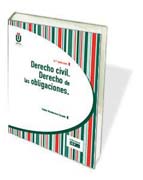 Derecho civil: Derecho de las obligaciones