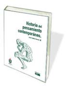 Historia del pensamiento comtemporáneo