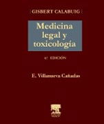 Medicina legal y toxicología