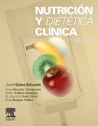 Nutrición y dietética clínica