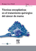 Técnicas oncoplásticas en el tratamiento quirúrgico del cáncer de mama