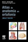 Atlas de anatomía en ortofonía