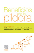 Beneficios de la píldora