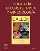 Ecografía en obstetricia y ginecología