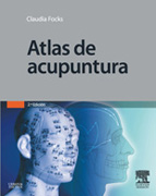 Atlas de acupuntura