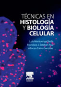 Técnicas en histología y biología cecular