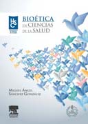 Bioética en ciencias de la salud