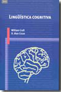 Lingüística cognitiva