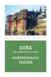 Gora: una juventud en la India