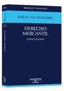 Derecho mercantil