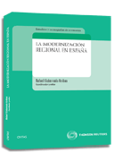 La modernización regional en España