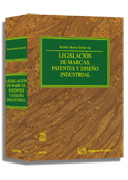 Legislación de marcas, patentes y diseño industrial