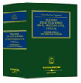 Nulidad de actuaciones en el procedimiento y proceso administrativos: jurisprudencia del Tribunal Supremo