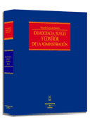 Democracia, jueces y control de la administración
