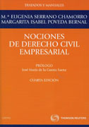 Nociones de derecho civil empresarial