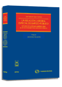 La relación laboral especial de empleo público: estudio de su régimen jurídico tras el estatuto básico del empleado público