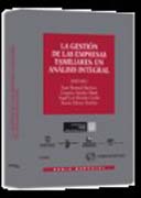 La gestión de las empresas familiares: un análisis integral