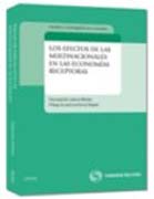 Los efectos de las multinacionales en las economías receptoras