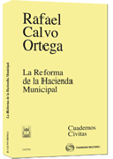 La reforma de la hacienda municipal