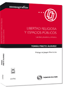 Libertad religiosa y espacios públicos: laicidad, pluralismo, símbolos