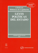 Leyes políticas del Estado