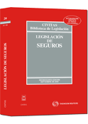 Legislación de seguros