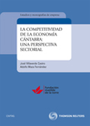 La competitividad de la economía cántabra: una perspectiva sectorial