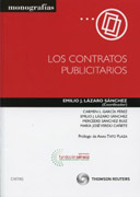 Los contratos publicitarios