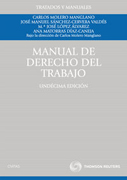 Manual de derecho del trabajo