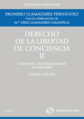 Derecho de la libertad de conciencia v. 2 Conciencia , identidad personal y solidaridad