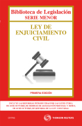 Ley de enjuiciamiento civil