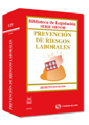 Prevención de riesgos laborales