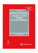 Legislación sobre extranjeros