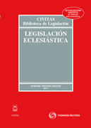 Legislación eclesiástica