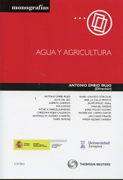 Agua y agricultura