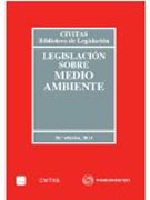 Legislación sobre Medio Ambiente (Dúo)