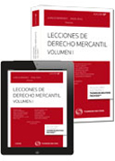 Lecciones de Derecho Mercantil Volumen I (Dúo)