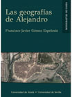 Las geografías de Alejandro