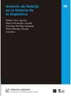 Antonio de Nebrija en la historia de la lingüística