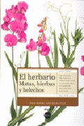 El herbario: matas, hierbas y helechos