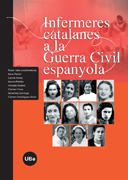 Infermeres catalanes a la guerra civil espanyola