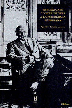 Reflexiones concernientes a la psicología junguiana