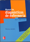 Manual de diagnósticos de enfermería