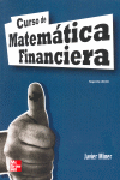 Curso de matemática financiera