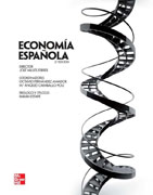 Economía española