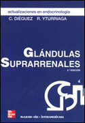 Glándulas suprarrenales: actualizaciones en endocrinología